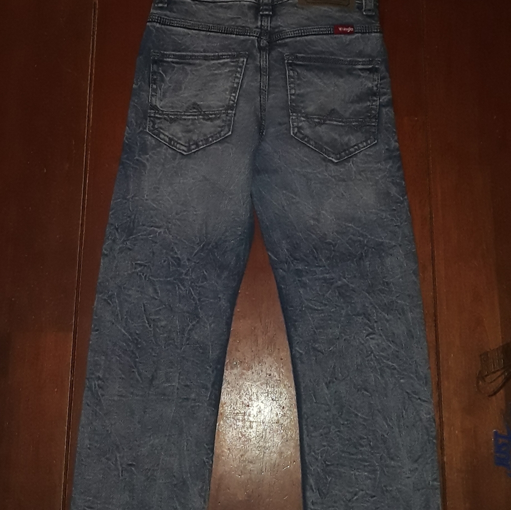 5 boys jeans - Picture 2 of 5